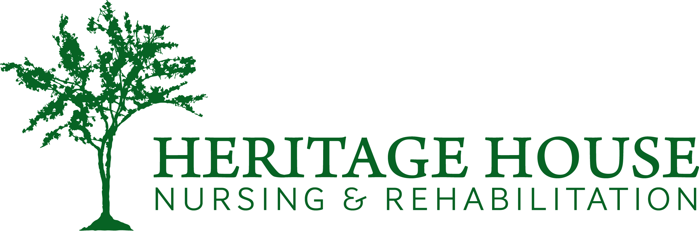 Heritage House Nursing And Rehabilitation